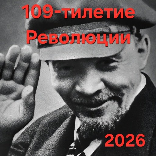 Неизвестный - 109-тилетие Революции (песни Вашестова Георгия)