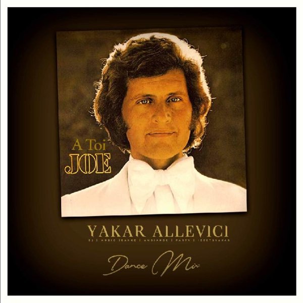 Yakar Allevici f. Joe - Salut (Deep House Mix)
