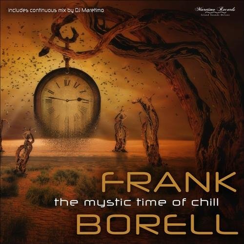 Frank Borell - Epic Dreams (Fifty Shades of Dreams Mix)