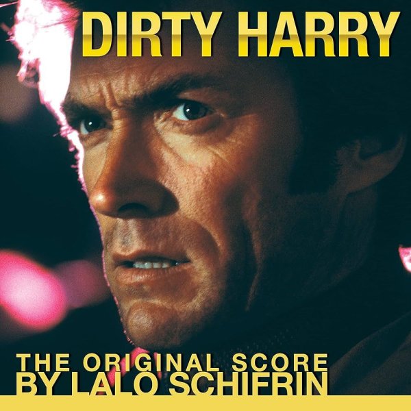 Lalo Schifrin - No More Lies, Girl