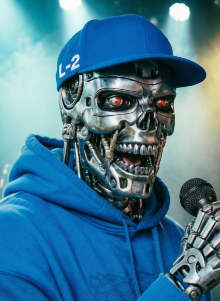 L-2 ft. Homies Crips from Compton - Fuck tha USA