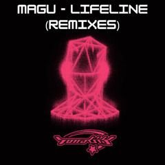 Pal4 - Magu - Lifeline (Pal4 Remix)