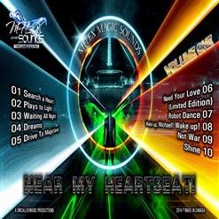 Mflex - Robot Dance