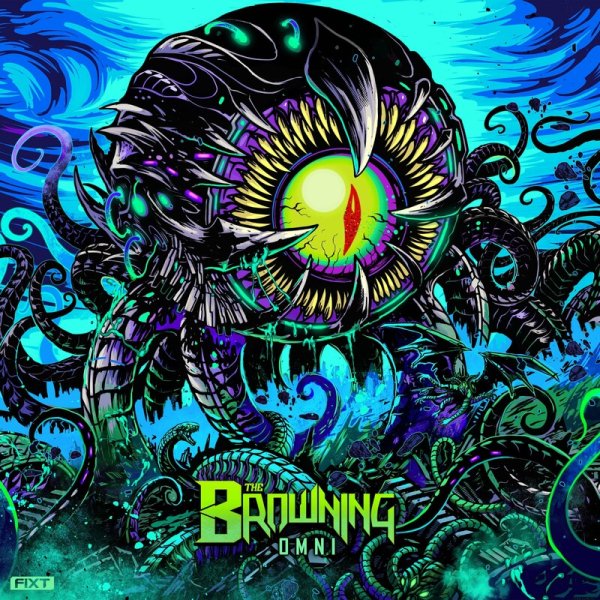 The Browning - OMNI (feat. The Defect)