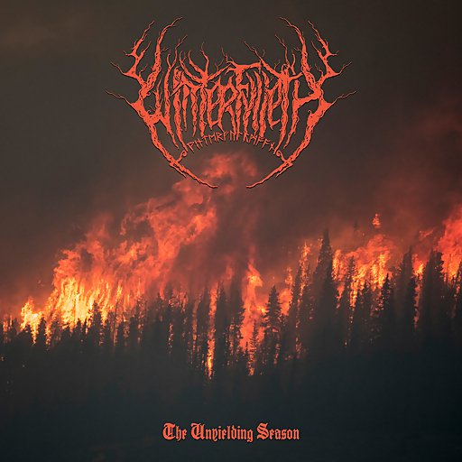 Winterfylleth - Unspoken Elegy