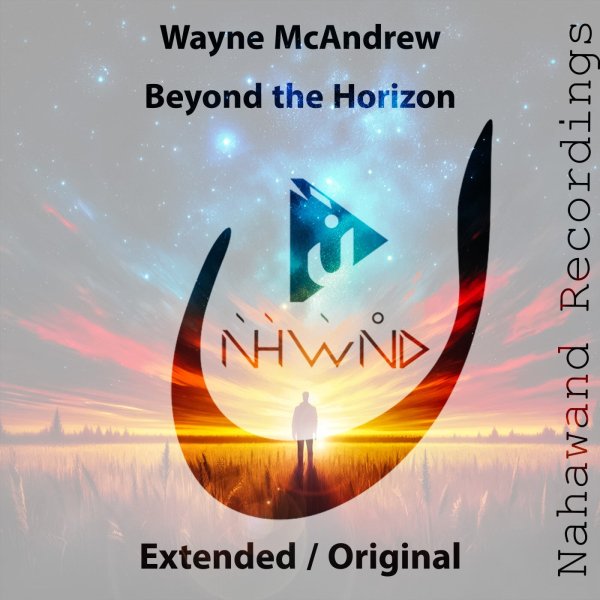 Wayne McAndrew - Beyond the Horizon