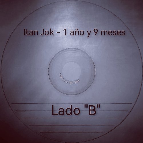 Itan Jok - Itan Jok - Día Dos