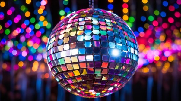 Валерий Карнаухов - Диско Зона 5