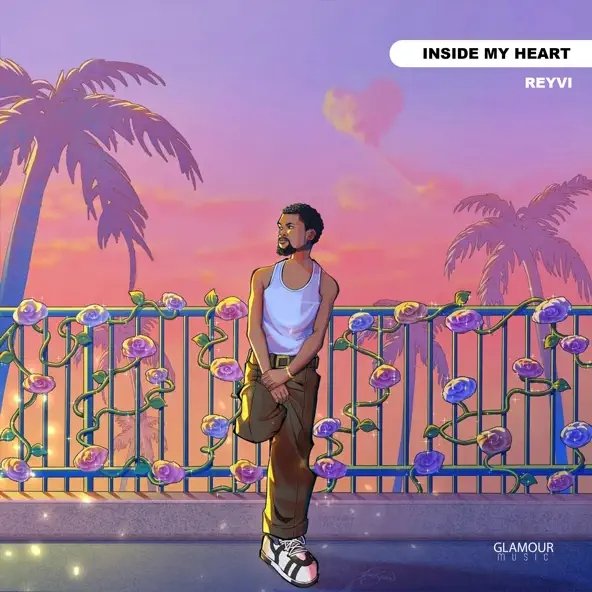 Reyvi - Inside My Heart