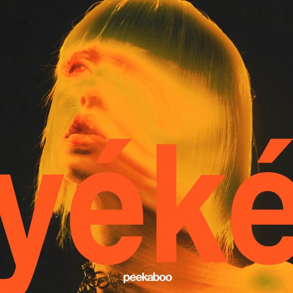 Peekaboo - Yeke Yeke