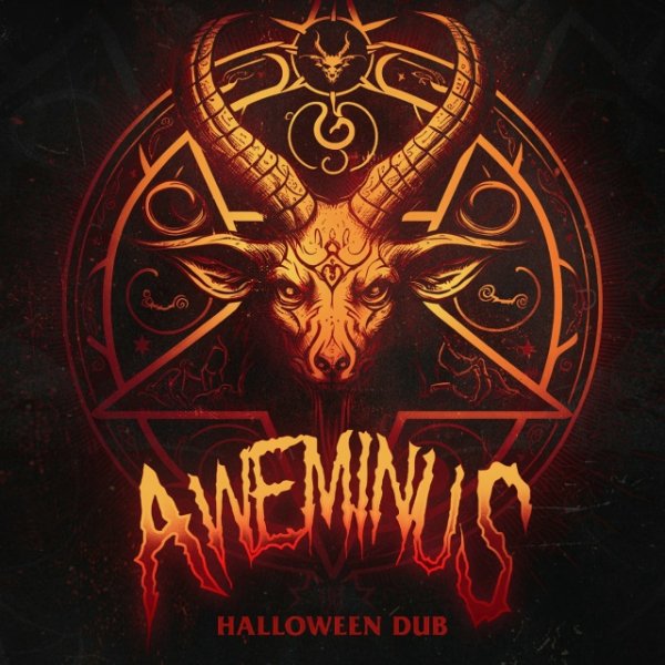 Aweminus - Halloween Dub