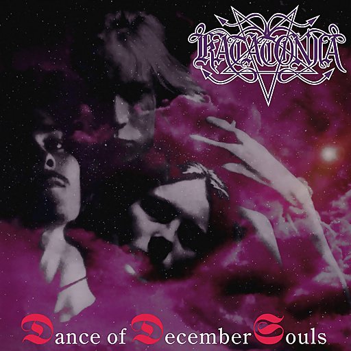 Katatonia - Velvet Thorns (Of Drynwhyl)