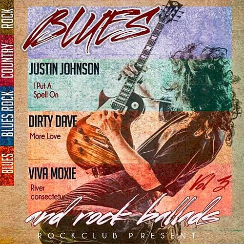 Wildmen Bluesband - Help Me Through The Day