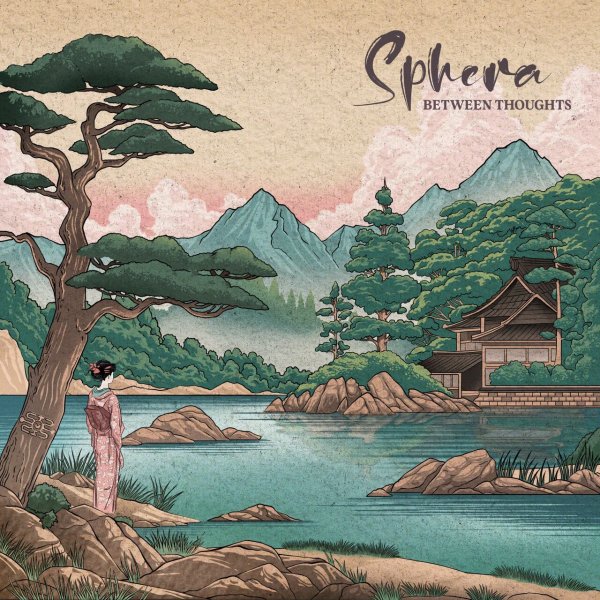 Sphera - Life Moves Fast