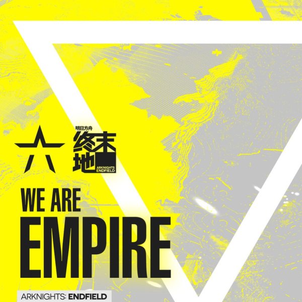 STARSET - WE ARE EMPIRE