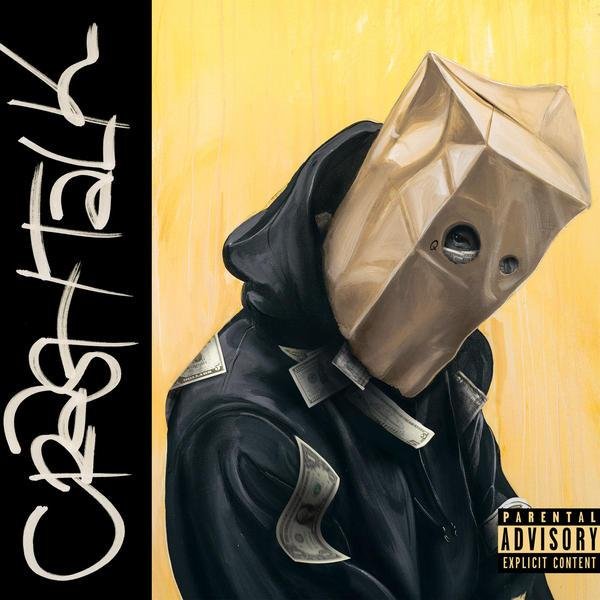 Schoolboy Q - Dangerous (feat. Kid Cudi)