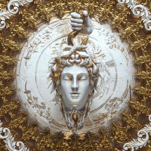 Lucha - Trap King (feat. Benni Hunnit) (Instrumental)