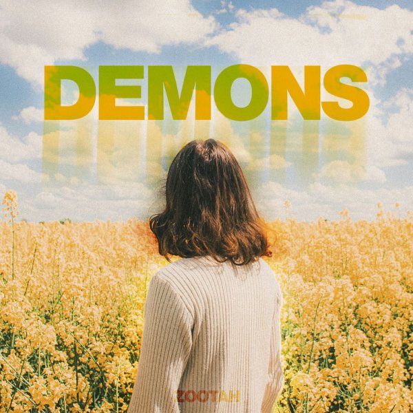 ZOOTAH - Demons