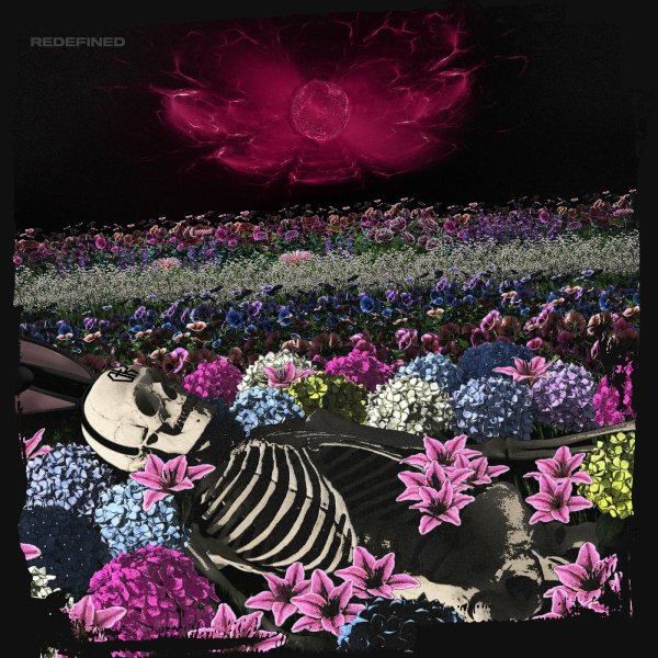 Dead Rabbitts - ConsPIRACY