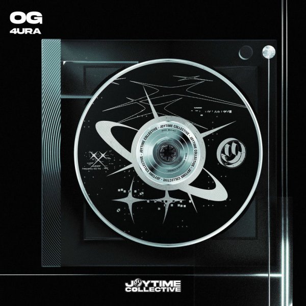 4URA - OG