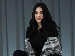 Mirolybova - Едкий Дым