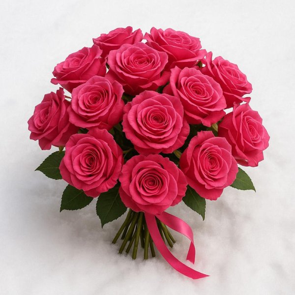 D.J. Andrey Naplekov - Розовые розы