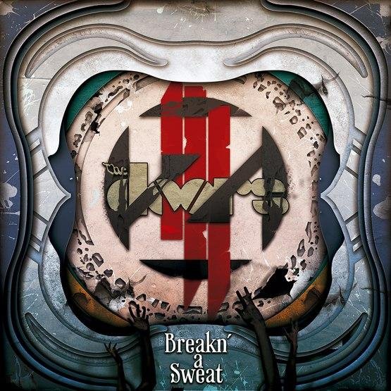 Skrillex Ft. The Doors - Breakn A Sweat Zedd Remix