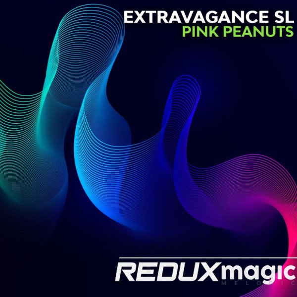 Extravagance SL - Pink Peanuts