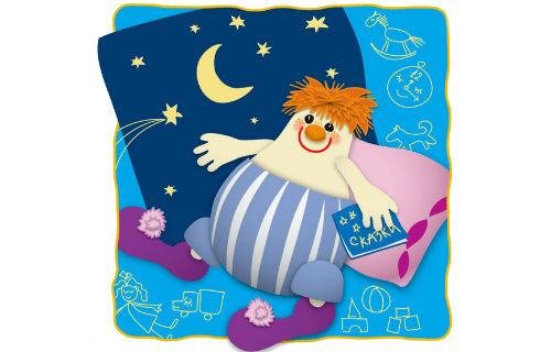 Ponedelnik - 1. Понедельник - Про Воробья