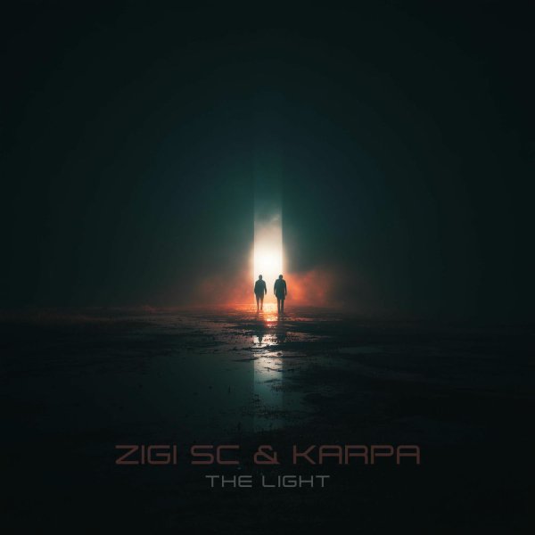 Zigi SC, Karpa - The Light