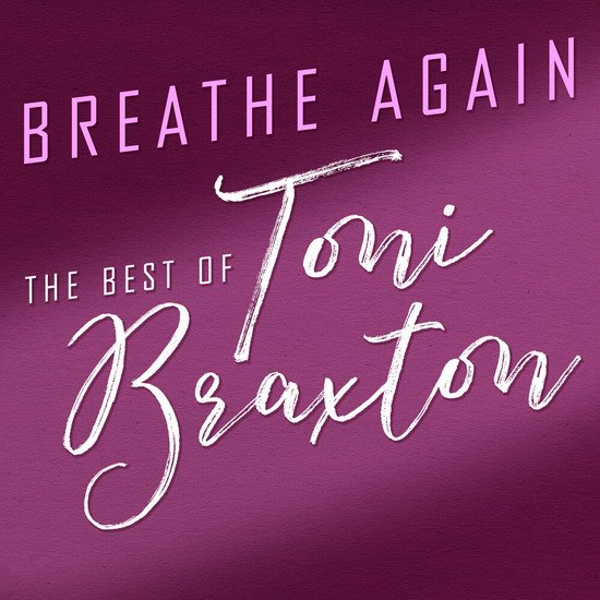 Toni Braxton - Find Me a Man