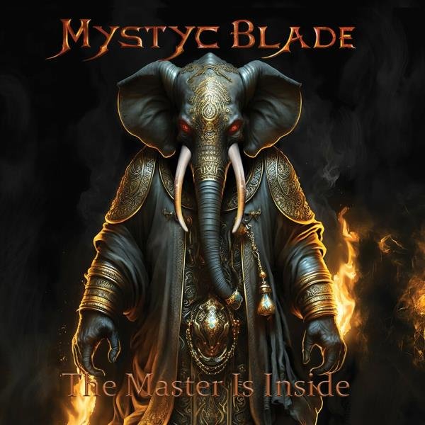 Mystyc Blade - Lies