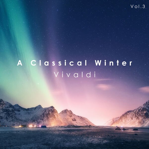 Salvatore Accardo - Trio Sonata in D for 2 Violins and Continuo, Op. 1/6 , RV 62: 1. Preludio (Grave)