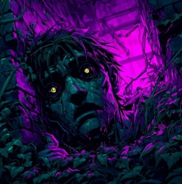 DnbDoctor - NEUROBANGERZ Vol. 7 - Jung-Lex