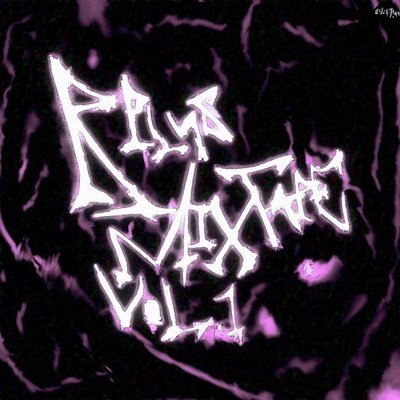 trixq, SNITCHXV - Starlight