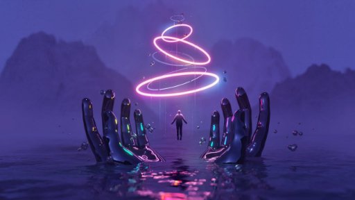 DJ NightStar - Melodic Techno &amp; Progressive House Mix 2023