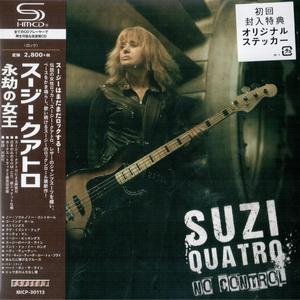 Suzi Quatro - Going Down Blues