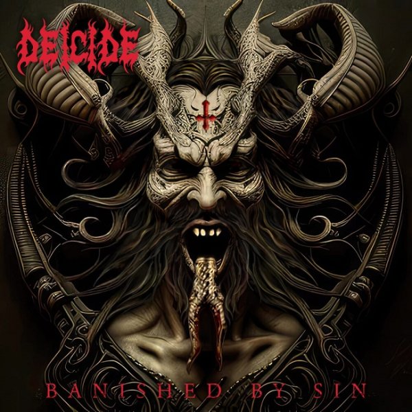 Deicide - Sever the Tongue