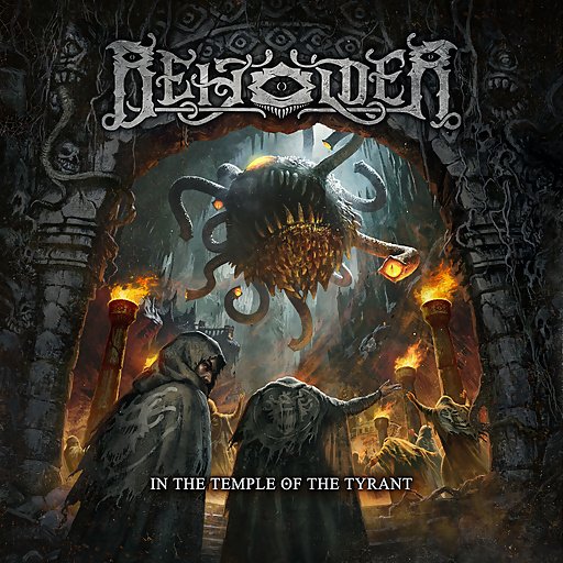 Behölder - Summoned &amp; Bound