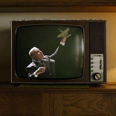 Till Lindemann - Любимый Город (Single 2021)