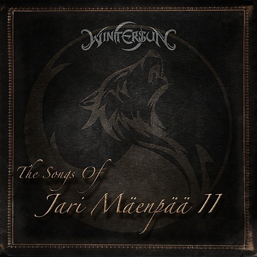 Wintersun - The Songs Of Jari Maenpaa II (Remaster)