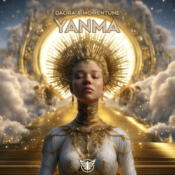 Daora &amp; Momentune - Yanma