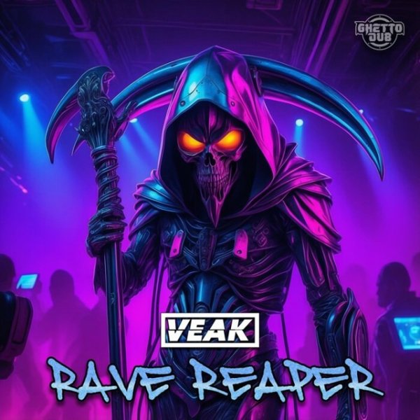 Veak - Rave Reaper