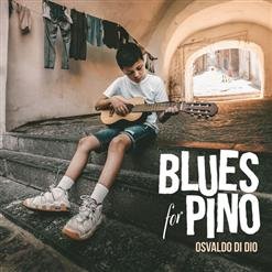 Osvaldo Di Dio - 01.I Got The Blues