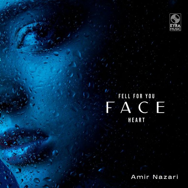Amir Nazari - Face