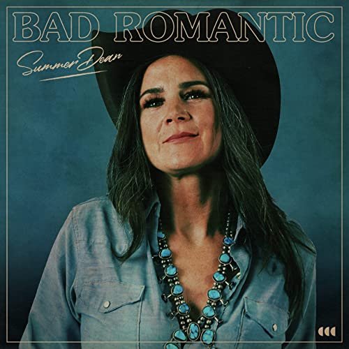 Summer Dean - Picket Fence (Bad Romantic Cut)