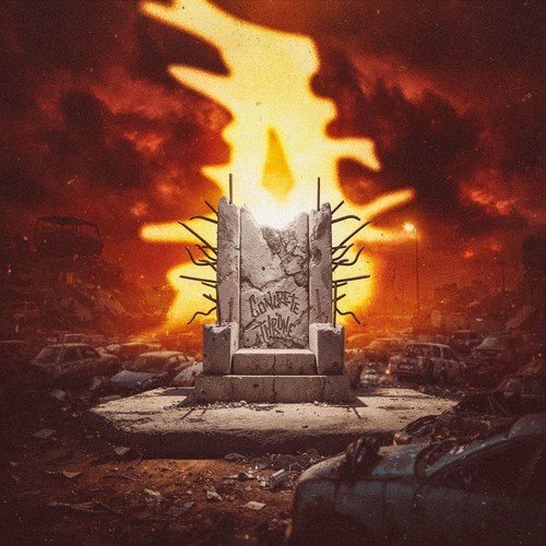 Attila / Don Louis - BIG DAWGS (feat. Don Louis)