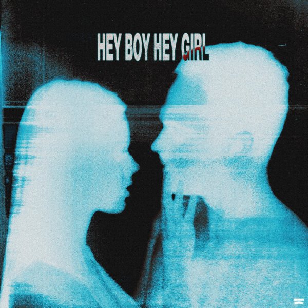 Olly James - Hey Boy Hey Girl (Original Mix)