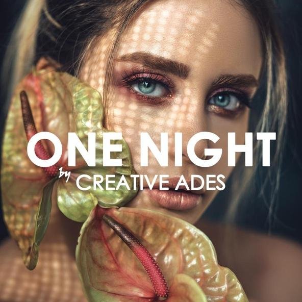 Creative Ades - Perfect Kiss
