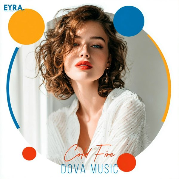 Dova Music - Cold Fire